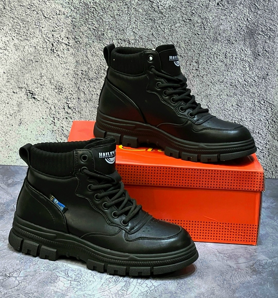 ,ботинки мужские зимние замшевые с мехом,мужские зимние ботинки,мужские ботинки,зимняя мужская