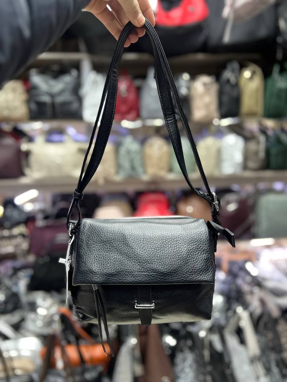 сумка женская,сумка,сумка женская голубая,голубая сумка,женская кожаная сумка