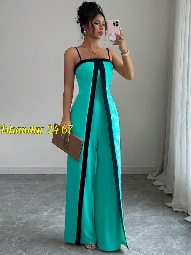 элегантные комбинезоны,женские комбинезоны,фасон платьев,элегантные женские комбинезоны,вечерние комбинезоны