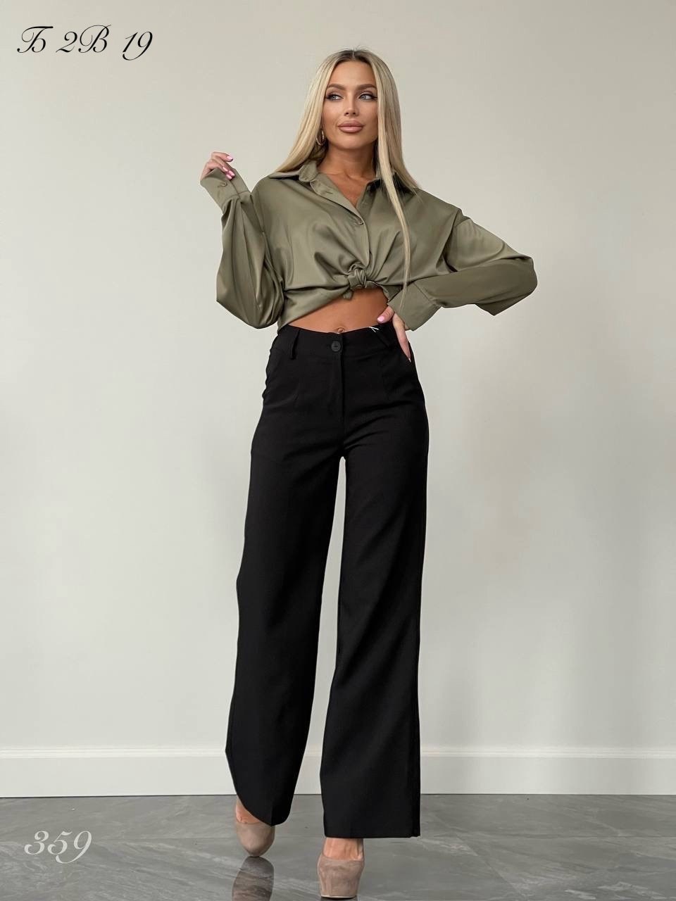 брюки палаццо,образ с брюками палаццо,женская блуза,шелковая блузка,модные брюки палаццо