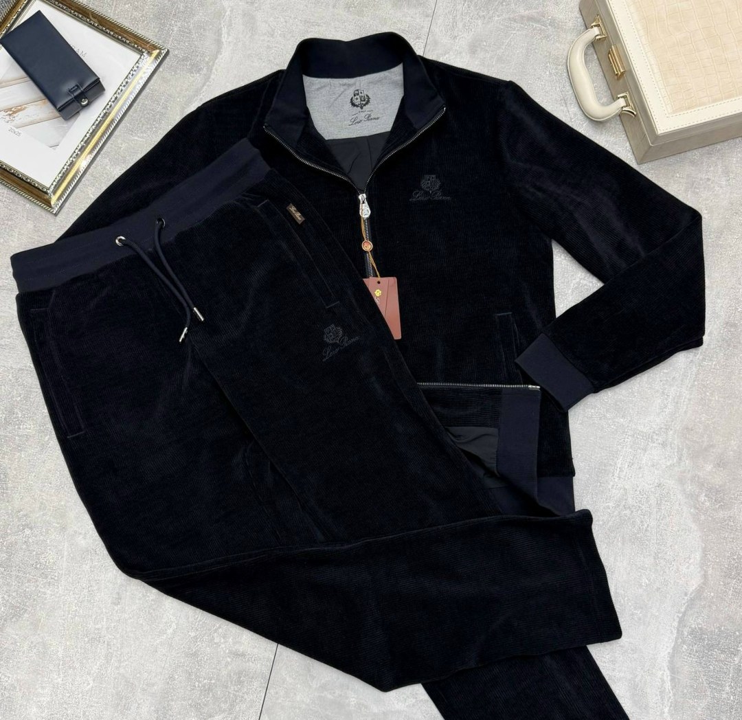 спортивный костюм stefano ricci,спортивный костюм loro piana,костюм спортивный вельвет loro piana,костюм велюровый,велюровый костюм спортивный