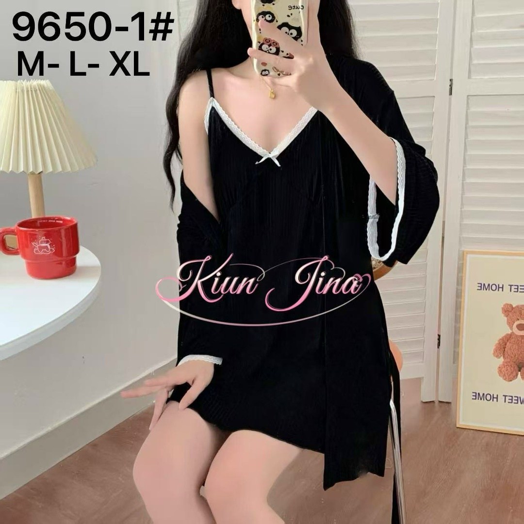 пеньюар комплект,пижама для женщин,пижама комплект женская,женская пижама,комплект пижама