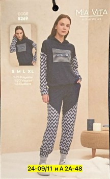 Домашняя одежда