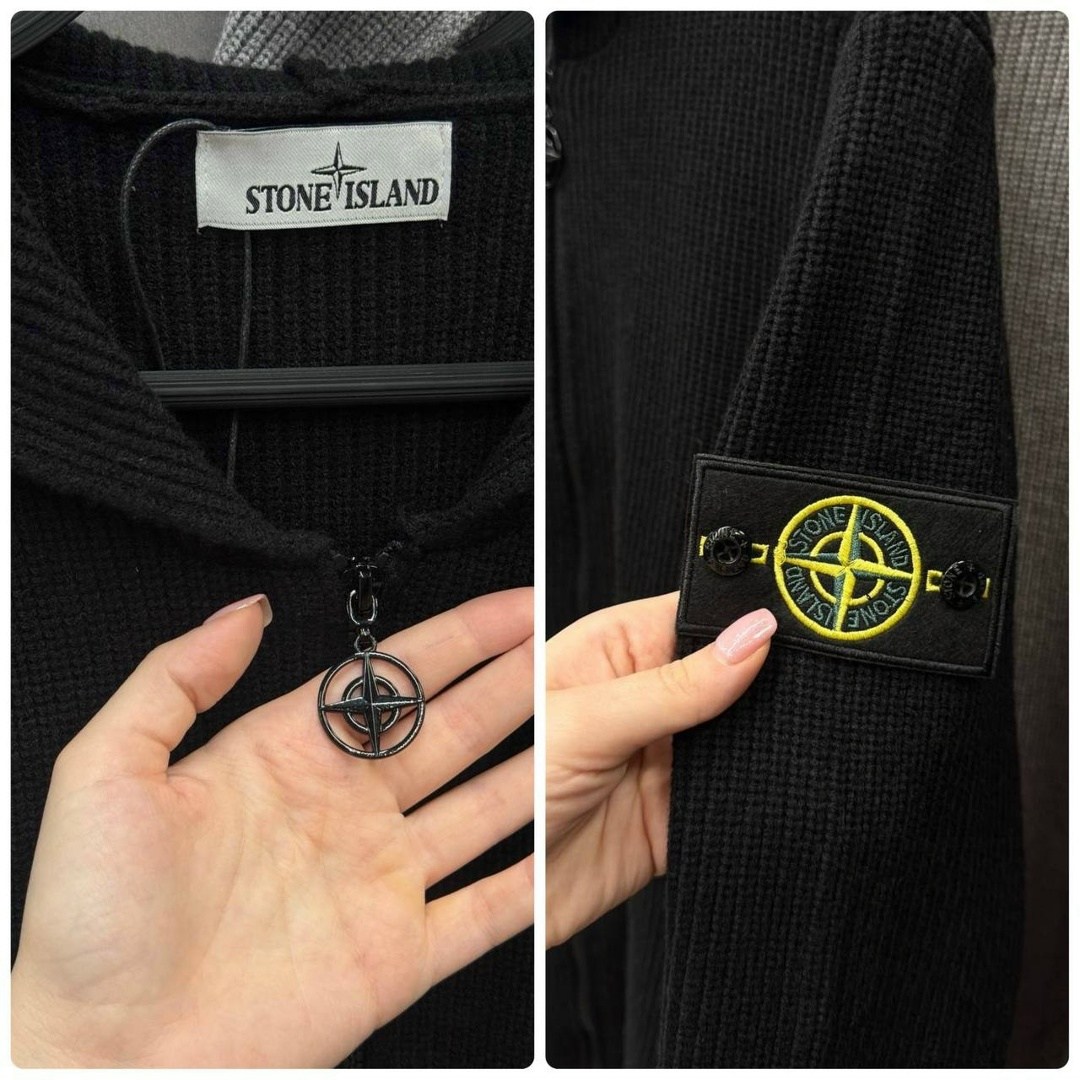 кардиган в рубчик stone island junior серый,толстовка stone island,мужские толстовки stone island,кардиган stone island размер xxl черный,мужской кардиган stone island