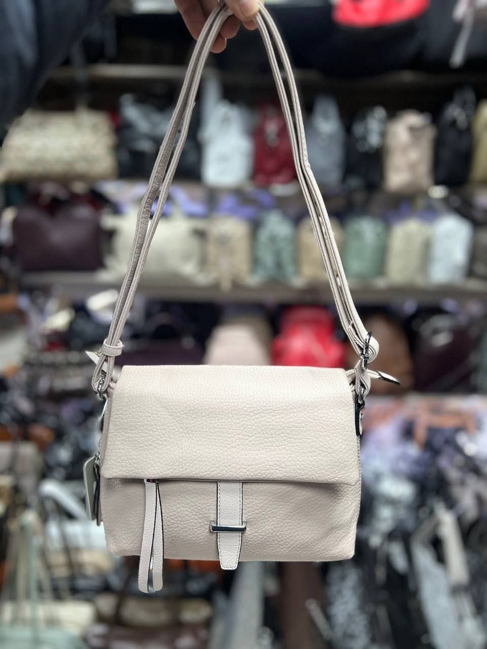 сумка женская,сумка,сумка женская голубая,голубая сумка,женская кожаная сумка