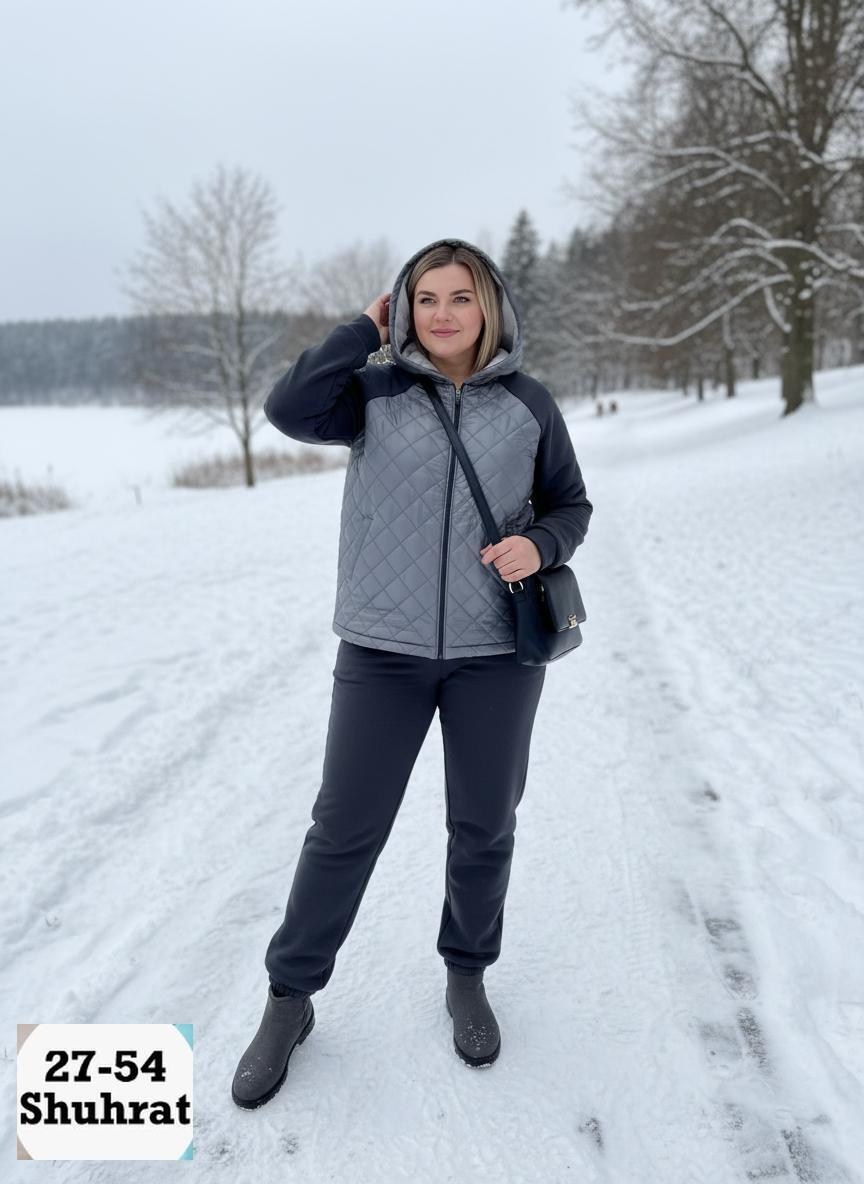cпортивный костюм женский теплый на флисе,костюм женский спортивный теплый с капюшоном premflare 97397447,костюм женский теплый,cпортивный костюм женский на флисе,теплый костюм