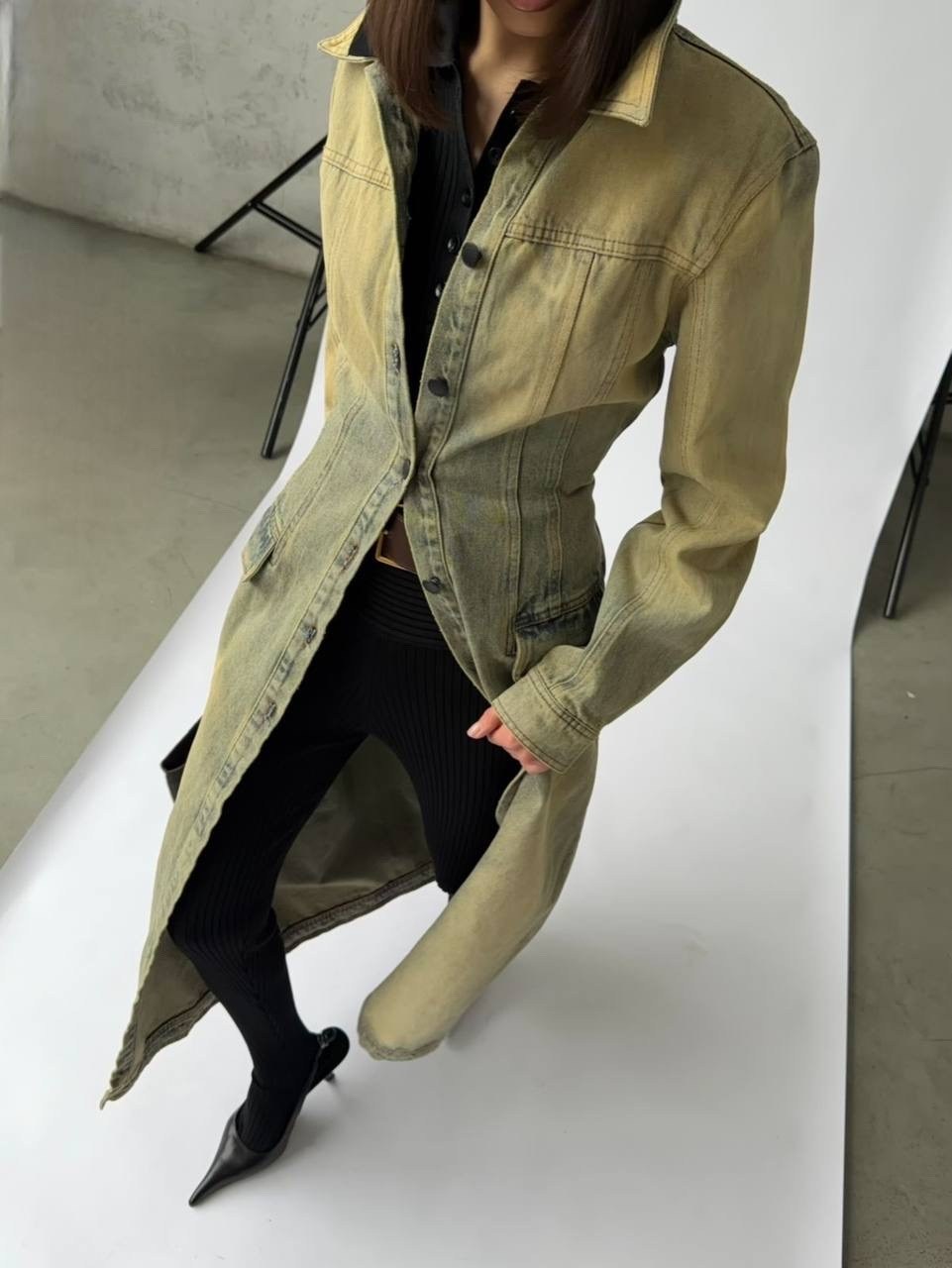 плащ кожаный тренч,тренч плащ,тренч пальто,джинсовый тренч