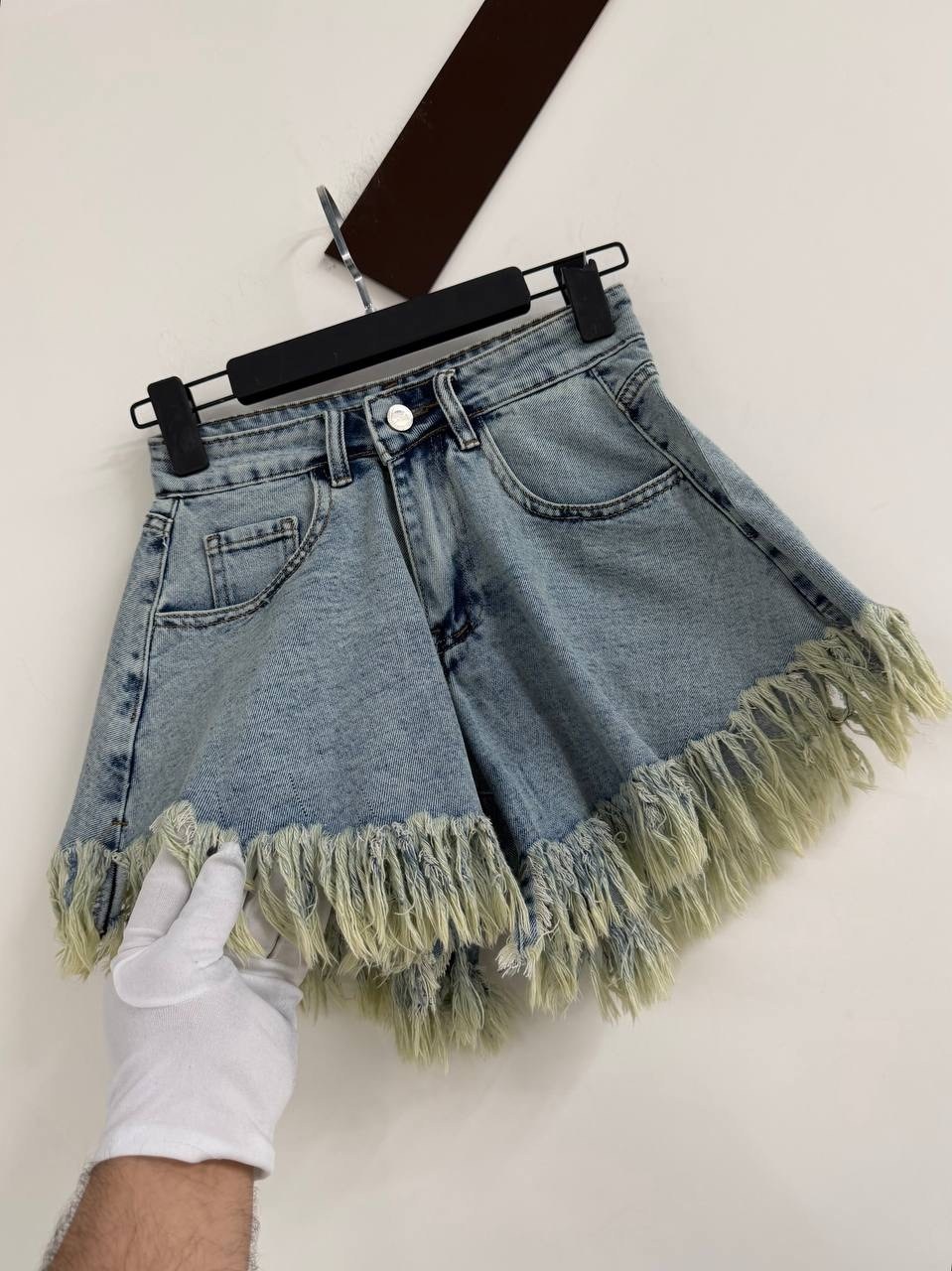 шорты женские джинсовые,джинсовые шорты с бахромой,джинсовые шорты,женские джинсовые шорты с высокой талией,шорты джинсовые широкие