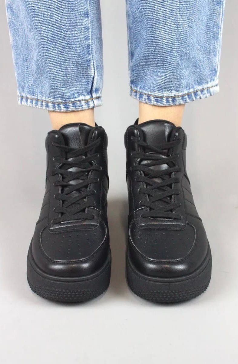 ,кроссовки женские,черные кроссовки,кроссовки женские зимние,черные кроссовки женские