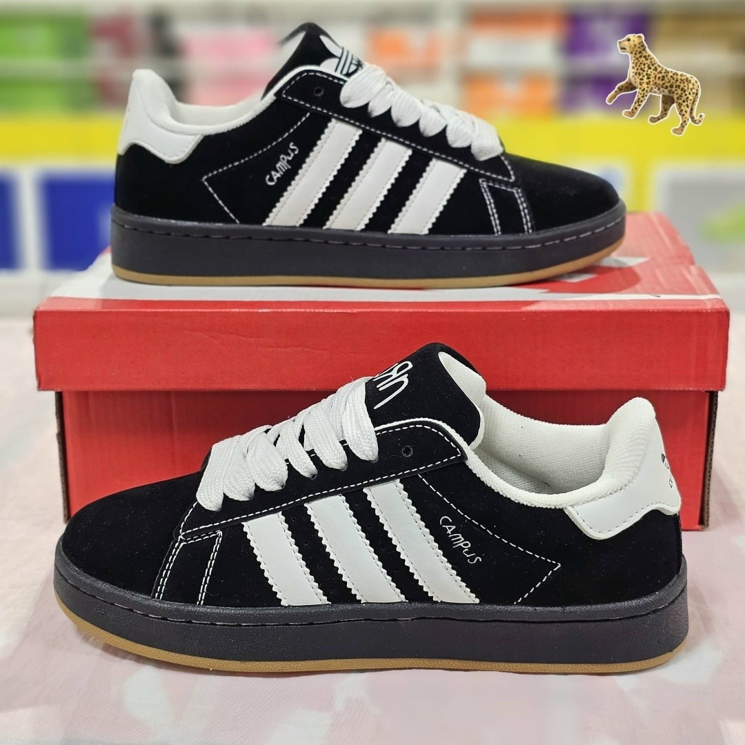 кроссовки adidas,adidas korn x campus 00s 'black gum',,кроссовки adidas campus,адидас кроссовки