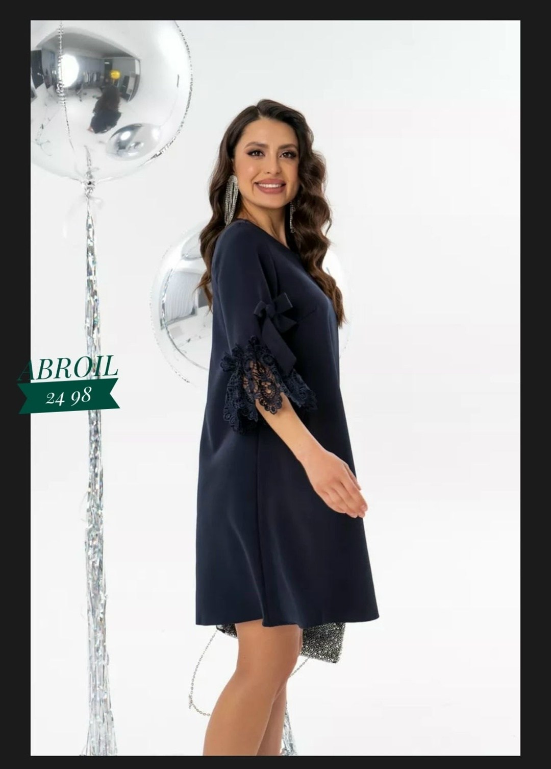 платье праздничное с кружевом твое-still цвет черный,платье праздничное с кружевом твое,нарядное платье,платье женское,платье