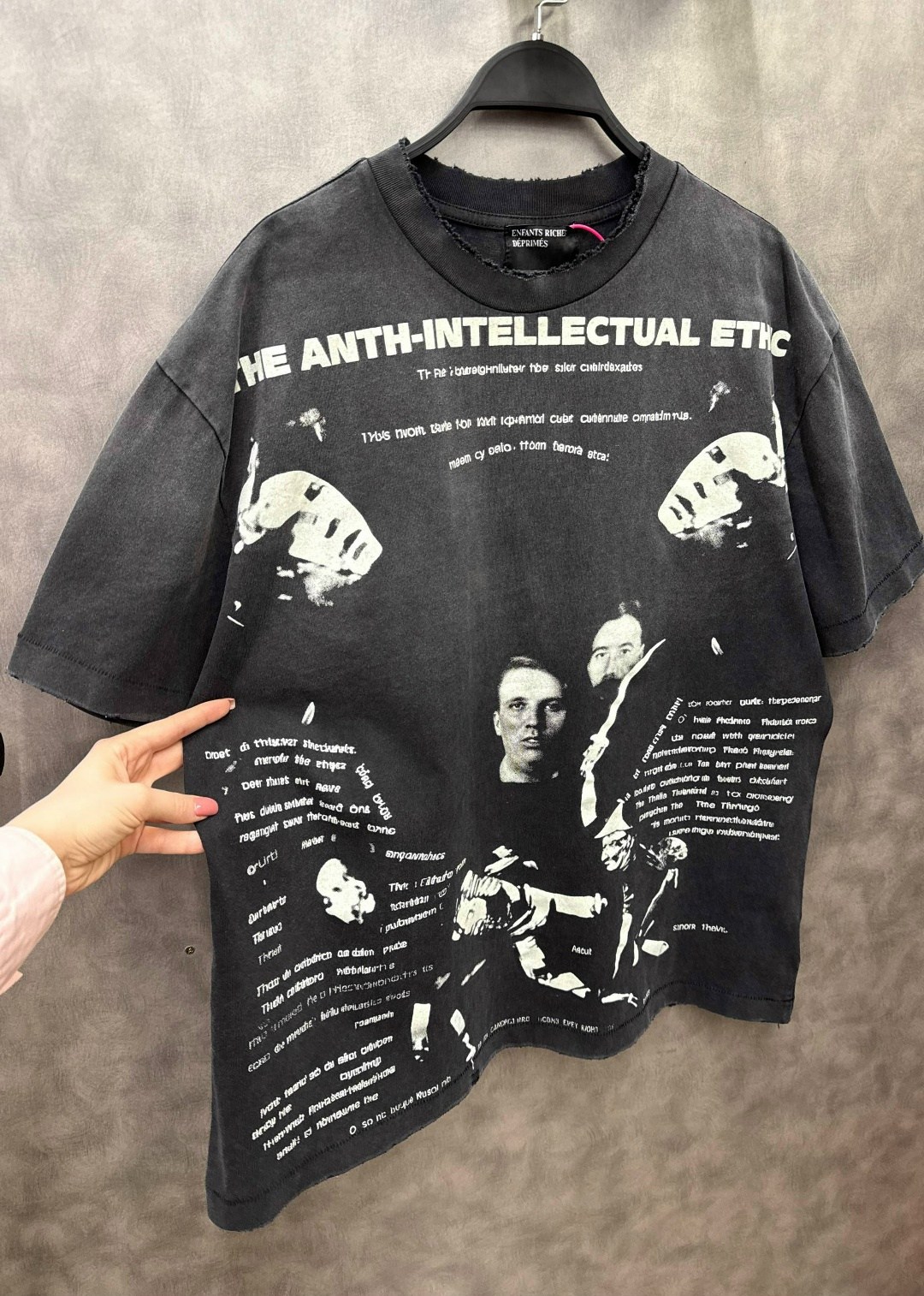 футболки мужские,футболка,футболка с принтом,черная оверсайз футболка,футболка мужская черная