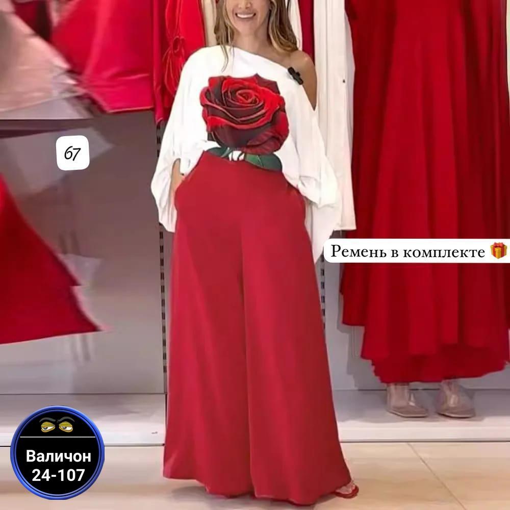 женский костюм,брюки-палаццо,женский костюм двойка,широкие брюки,женские брюки