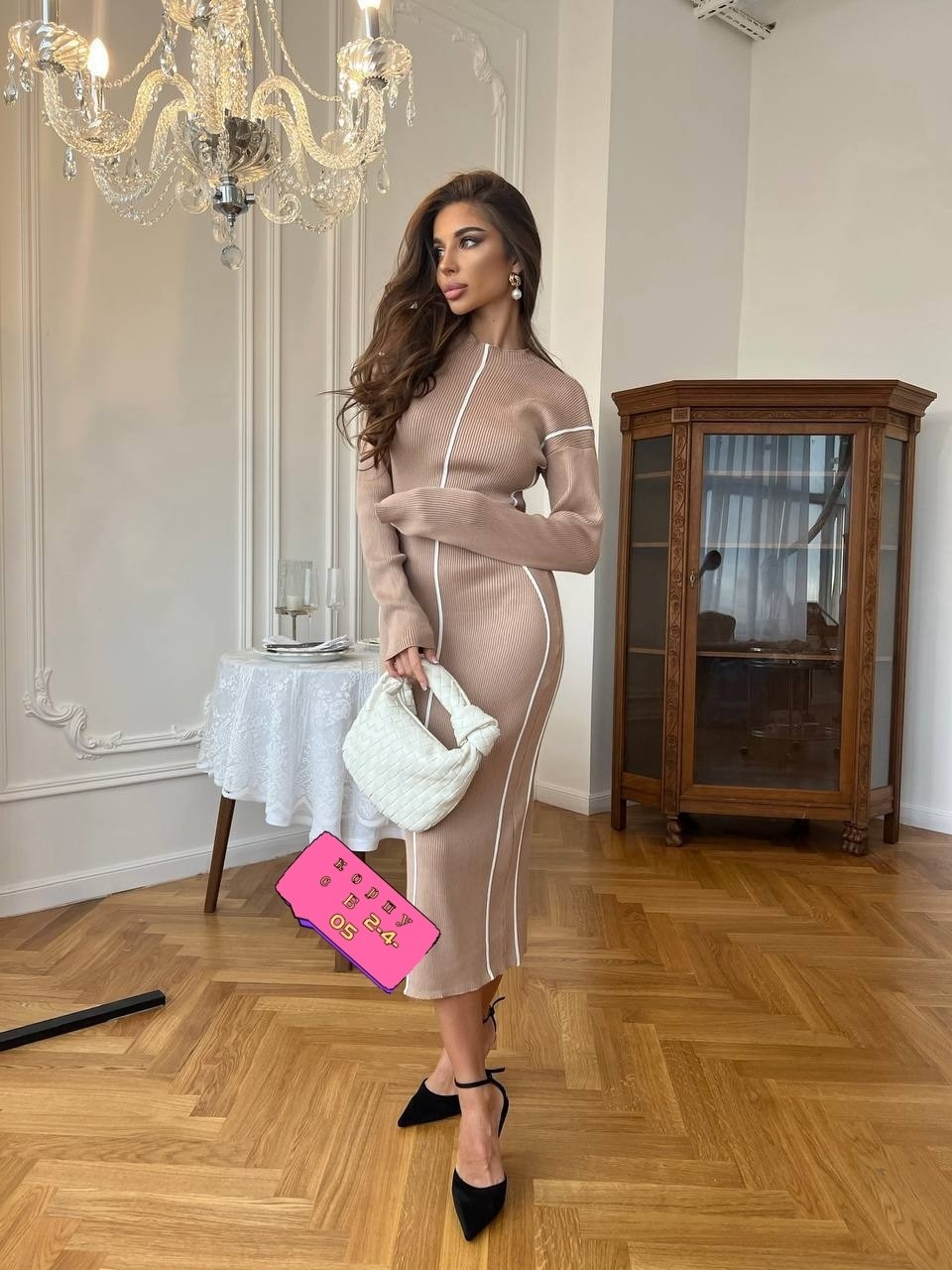 трикотажное платье,платье лапша,женское платье,платье трикотажное макси,платье