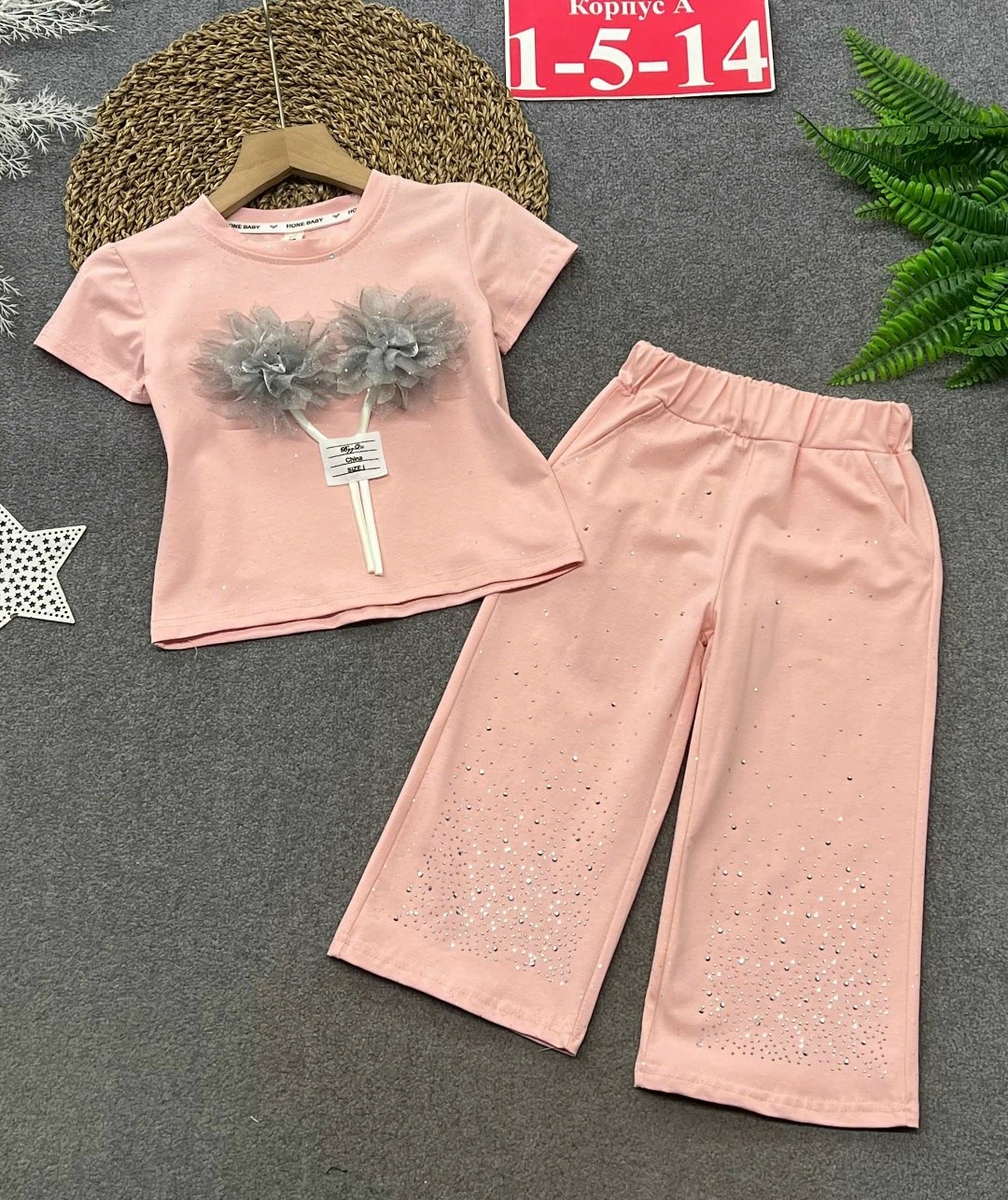 комплект одежды для девочек,летняя одежда для девочек,костюм повседневный,костюм для девочек,одежда для девочек