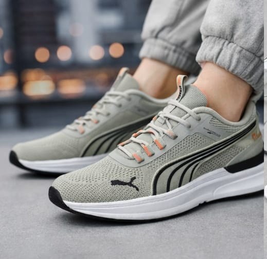 кроссовки мужские puma,кроссовки puma,черные кроссовки puma,кроссовки,puma scorch runner кроссовки мужские