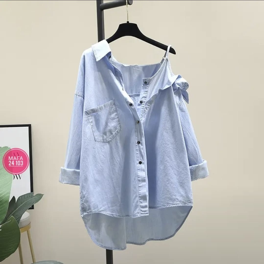 джинсовая женская рубашка,джинсовые рубашки для женщин,женская джинсовая рубашка с длинным рукавом,повседневная женская рубашка,модная джинсовая женская рубашка