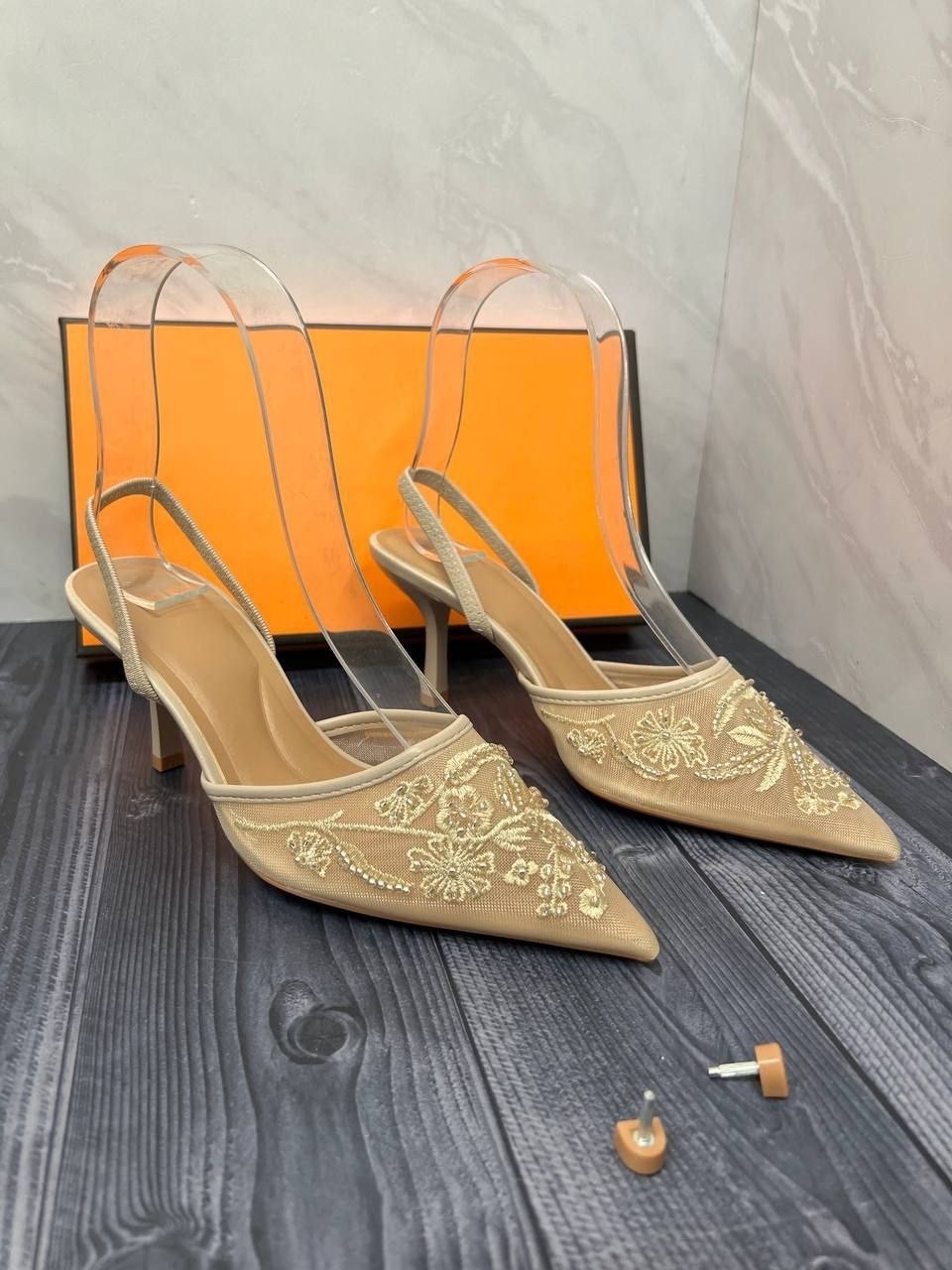 женские туфли лодочки,женские свадебные туфли,туфли лодочка,туфли нарядные,женские дизайнерские сетчатые босоножки на открытом каблуке