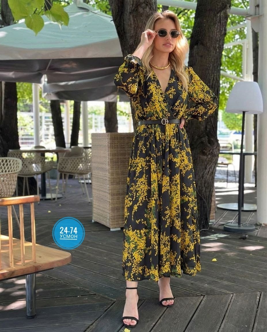 платье кимоно,длинное летнее платье,летнее платье,пляжное платье,длинное платье