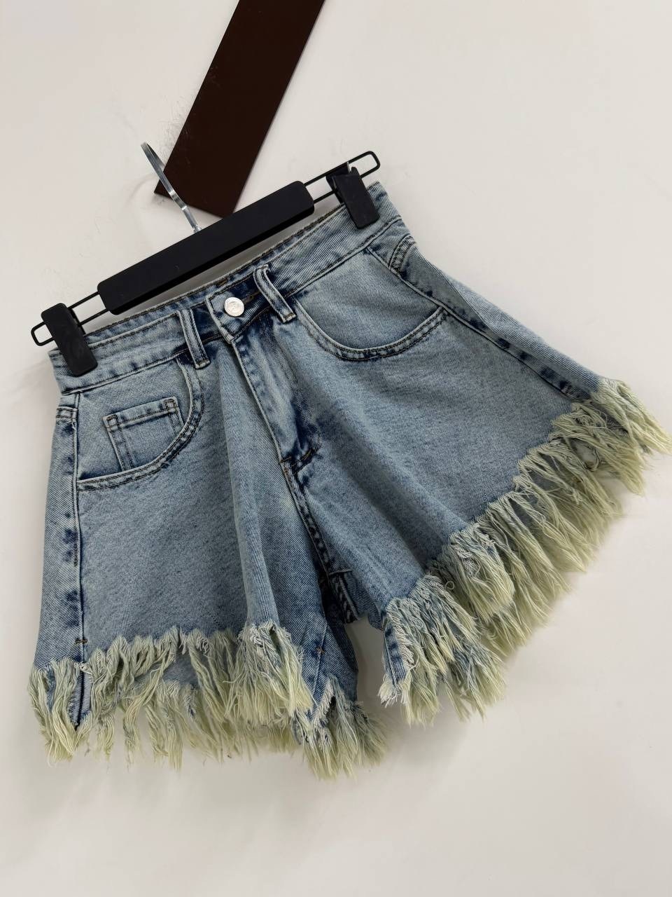 шорты женские джинсовые,джинсовые шорты с бахромой,джинсовые шорты,женские джинсовые шорты с высокой талией,шорты джинсовые широкие