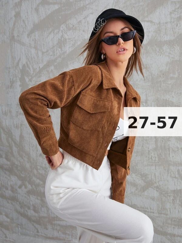 повседневная куртка,куртка стильная,рубашка вельвет женская,куртка модная,женская куртка