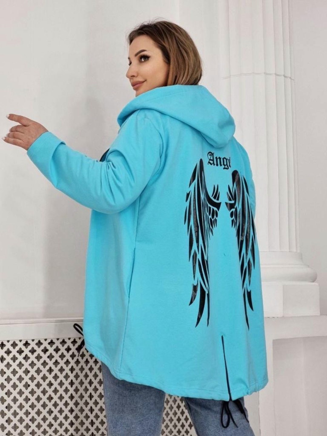 кардиган женский серый,кардиган с капюшоном удлиненный,кардиган женский с капюшоном,кардиган на молнии с капюшоном,кардиган женский