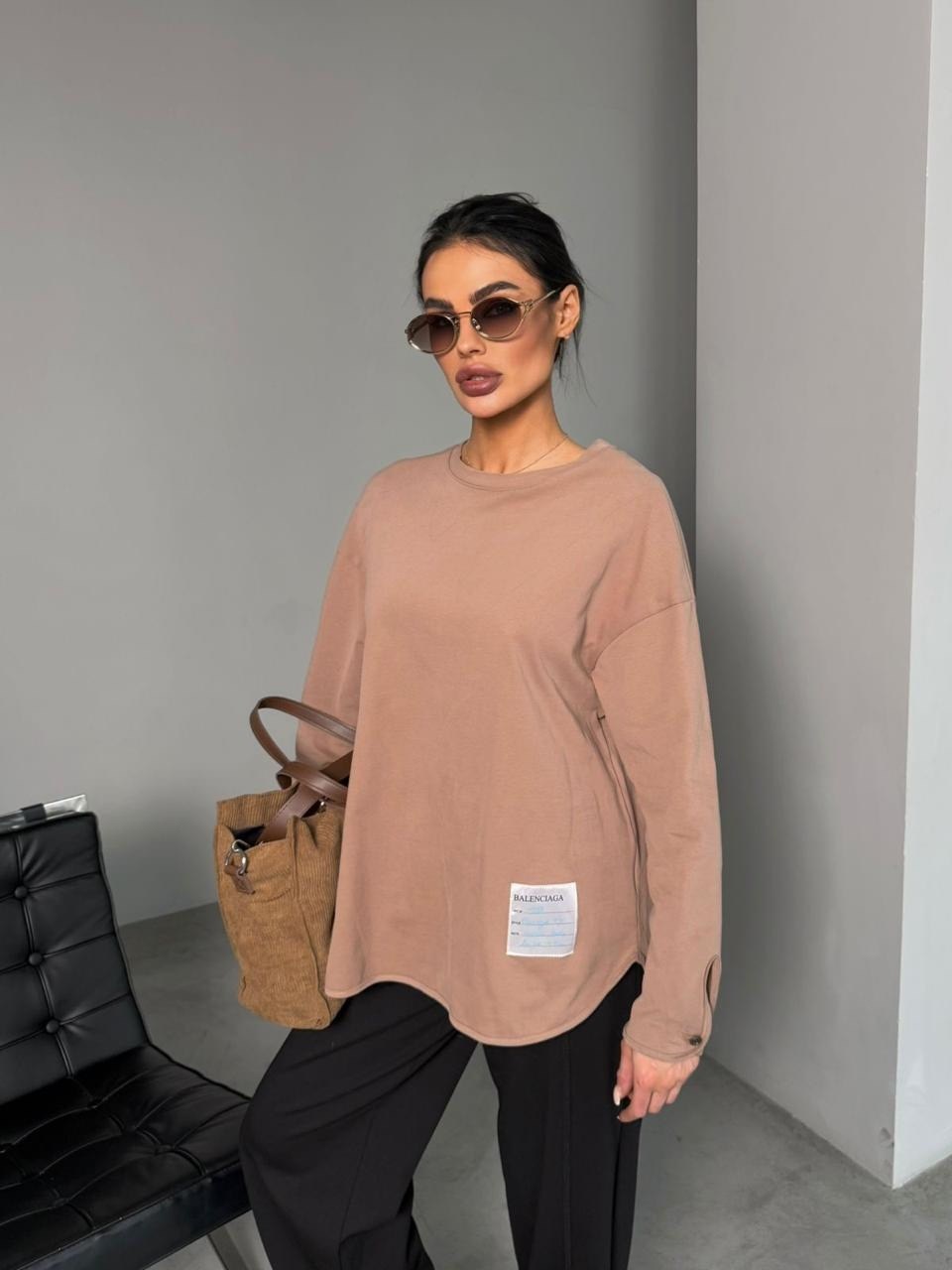 лонгслив женский оверсайз,женский свитшот оверсайз,свитшот оверсайз,свитшот женская,лонгслив оверсайз