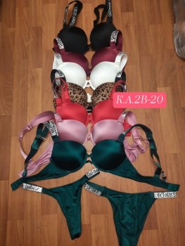 Нижнее белье