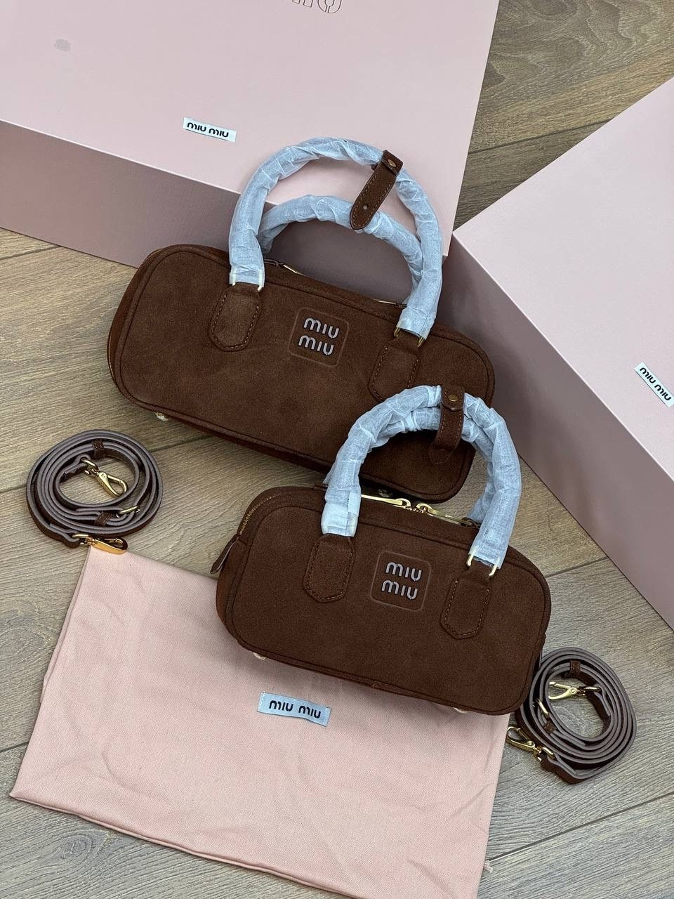 сумка miu miu,сумка в образе miu miu замша размер 28/14 см,замшевая сумка,сумка,женская замшевая сумка miu miu arcadie коричневая