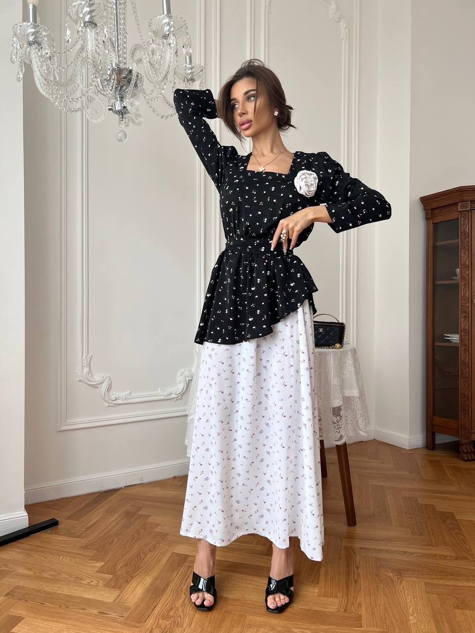 стильная блузка,стильное платье,костюм с юбкой,модная юбка,длинное платье