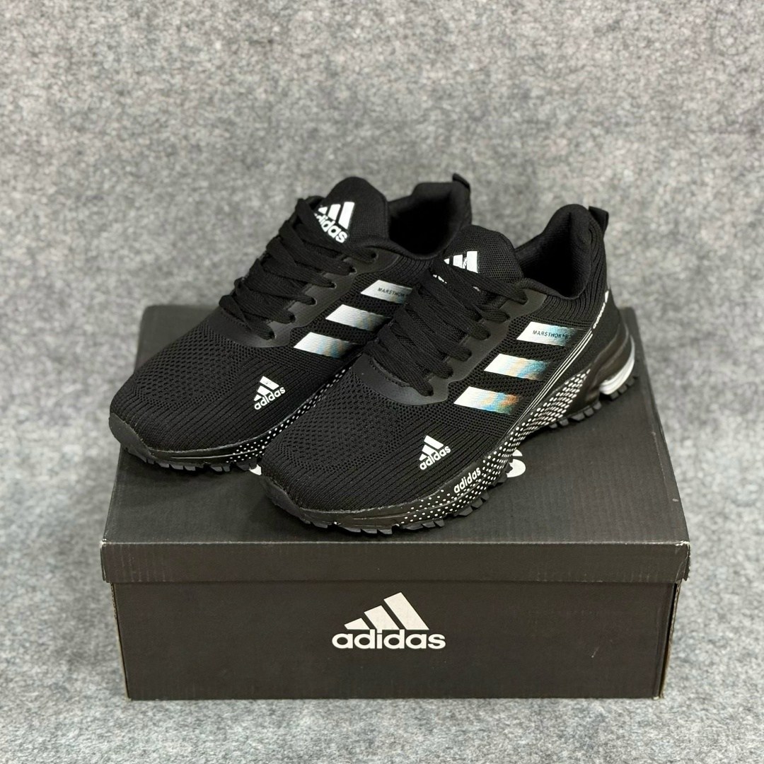 кроссовки мужские adidas,кроссовки adidas,кроссовки адидас мужские летние черные,кроссовки adidas marathon,летние кроссовки адидас мужские в сетку