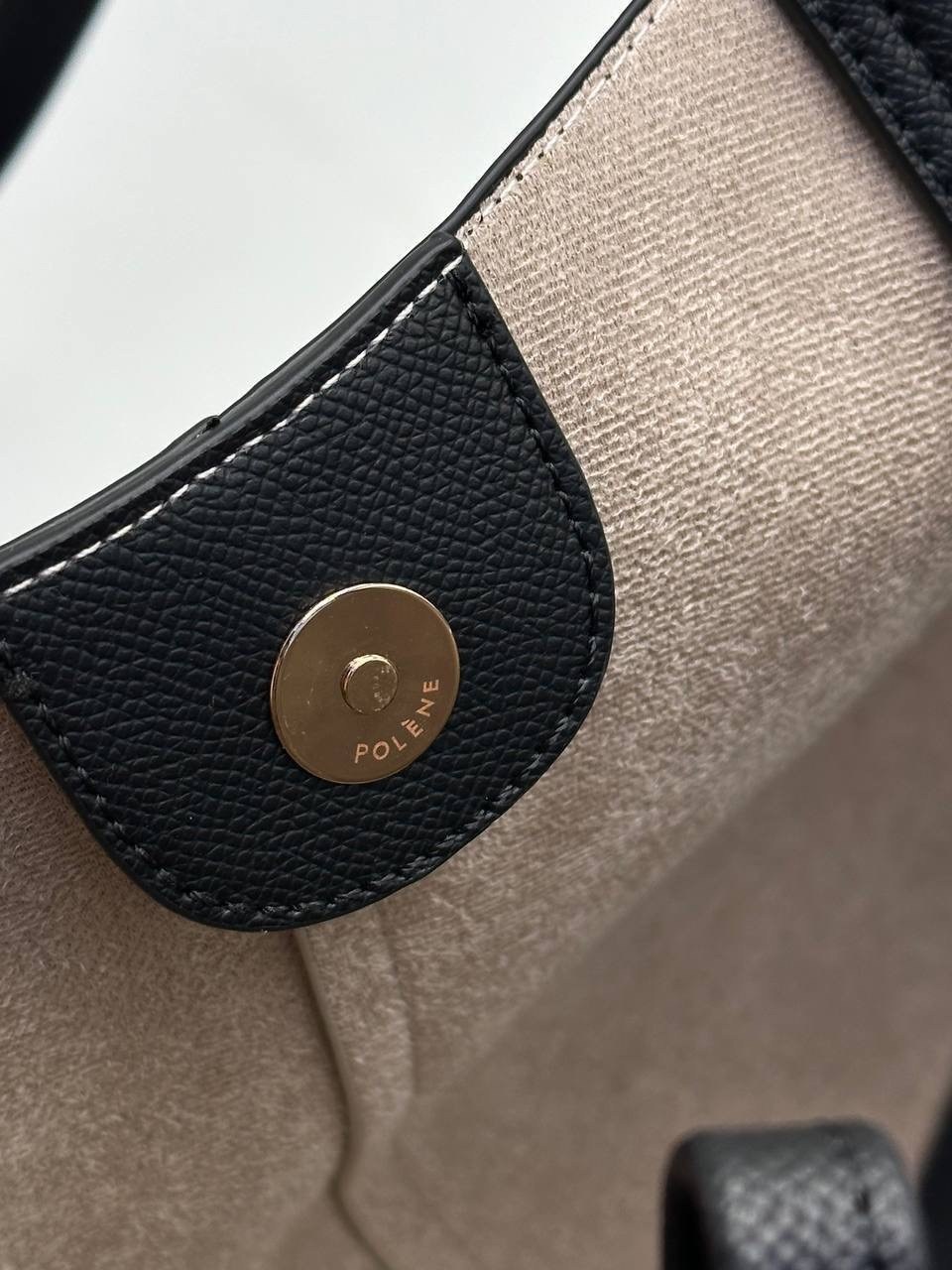 сумка женская тоут,сумка,сумка женская,сумка polene натуральная кожа 47х24х26 brend ru,сумка polene