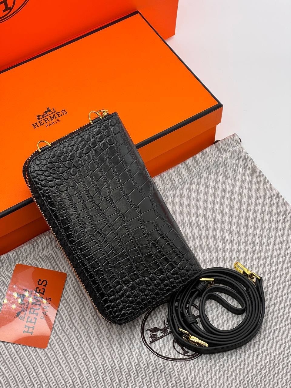 портмоне stefano ricci из кожи крокодила,кошелек hermes,женские кошельки,сумочка,hermes сумка