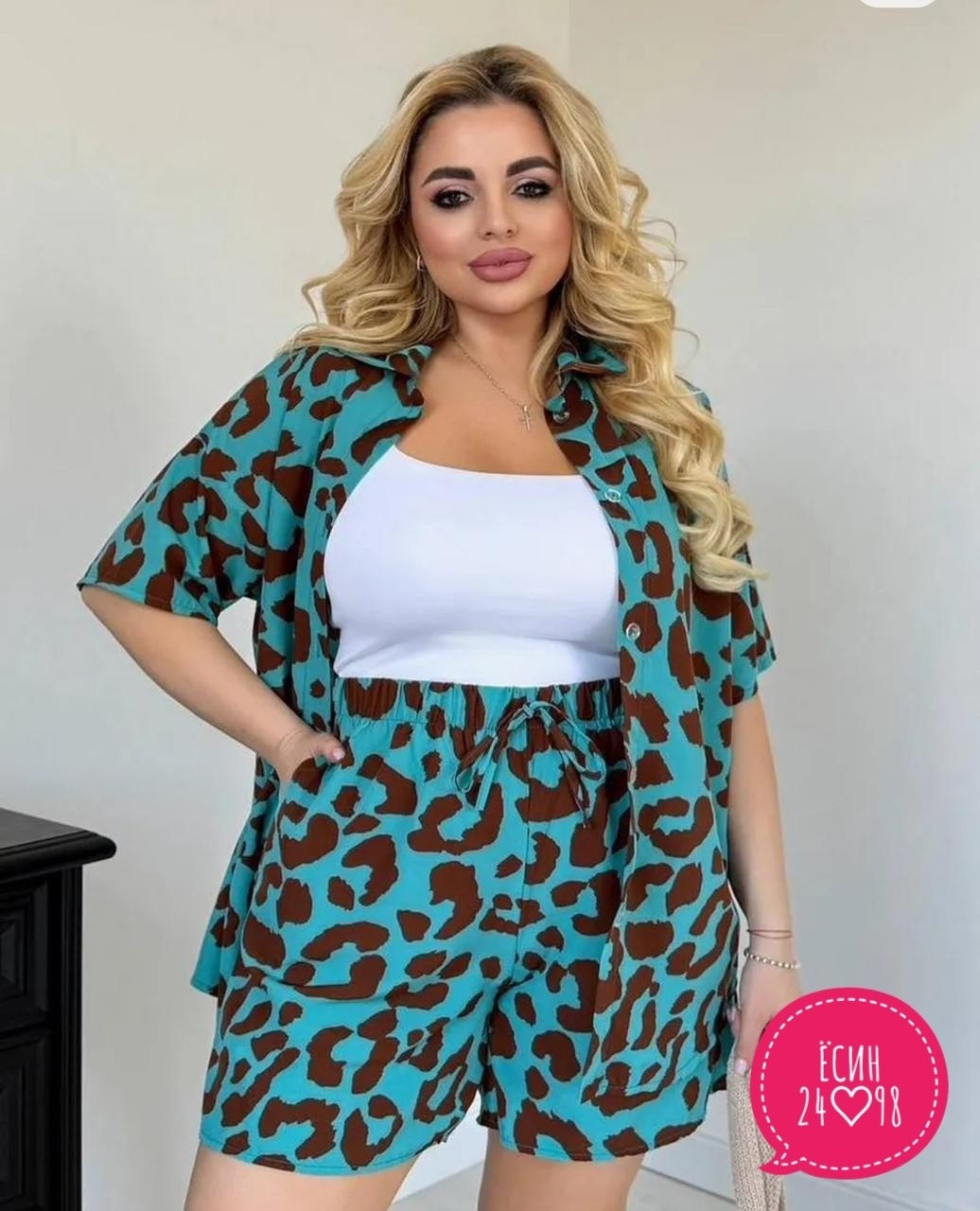 женские летние костюмы, больших размеров,одежда больших размеров,женские костюмы больших размеров