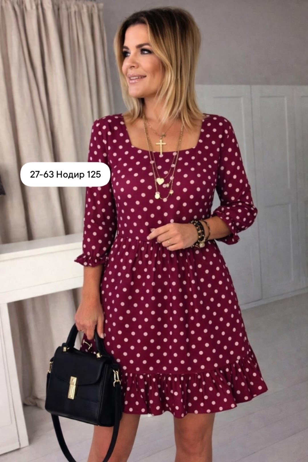 женское платье,женское платье мини,платья ,платье,платье на горошек