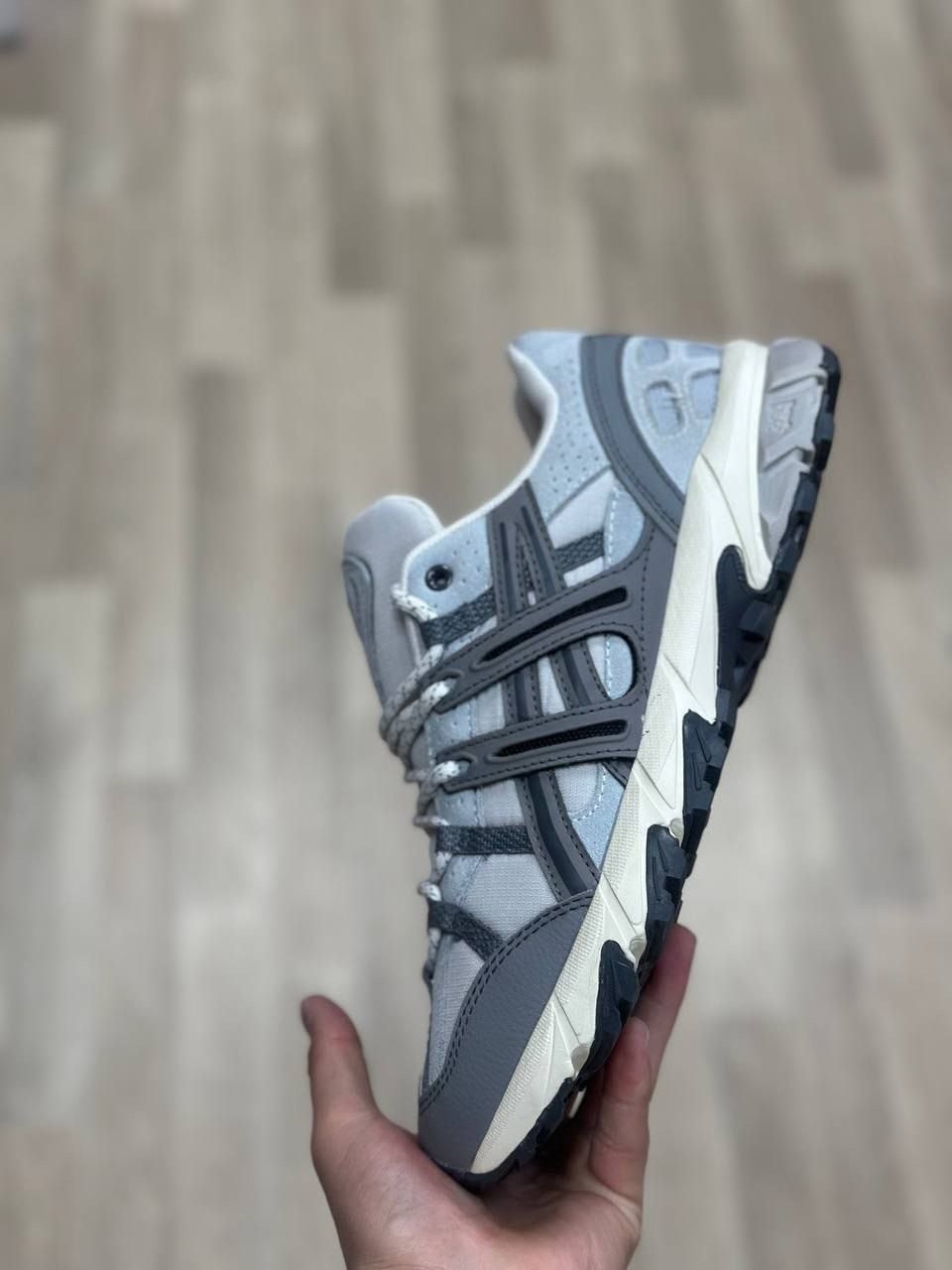 кроссовки зимние высокие asics gel-kahana 8 с мехом,кроссовки asics gel,кроссовки зимние высокие asics gel-kahana 8 с мехом asics цвет серый,кроссовки asics gel kahana 8,кроссовки мужские asics