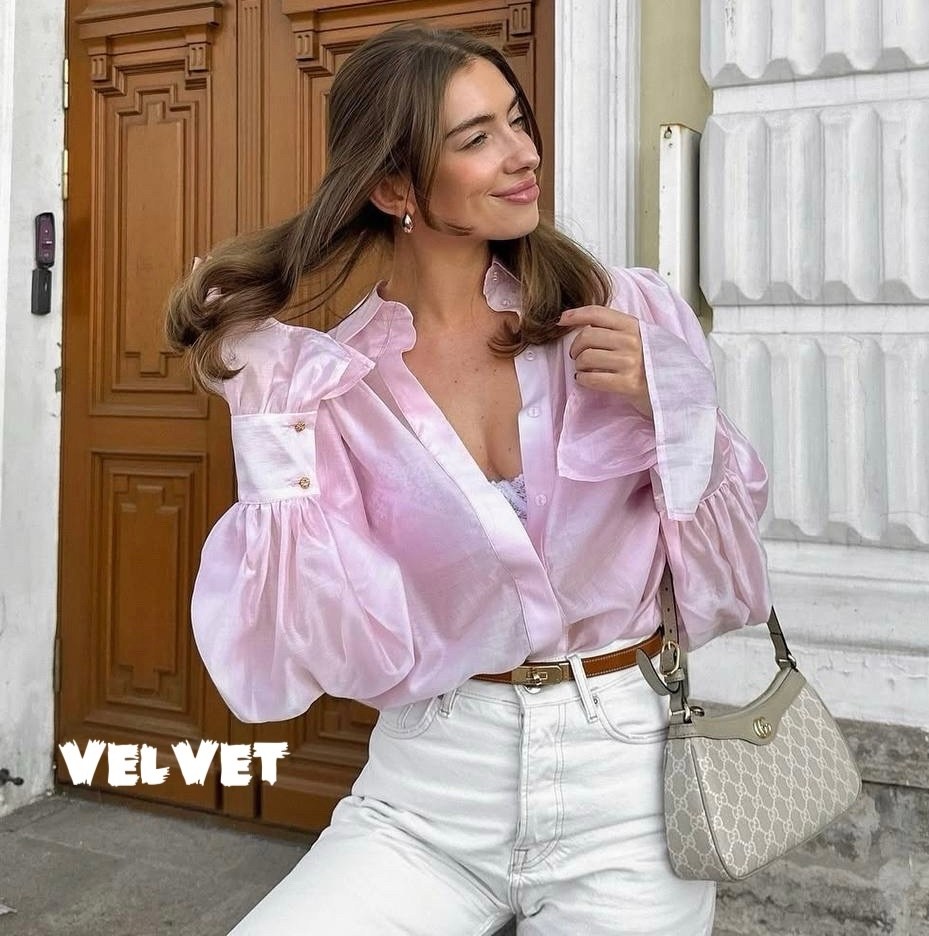 ,женский костюм,костюм атласный женский,женская рубашка с длинными рукавами