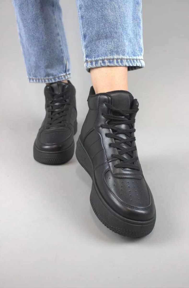 ,кроссовки женские,черные кроссовки,кроссовки женские зимние,черные кроссовки женские