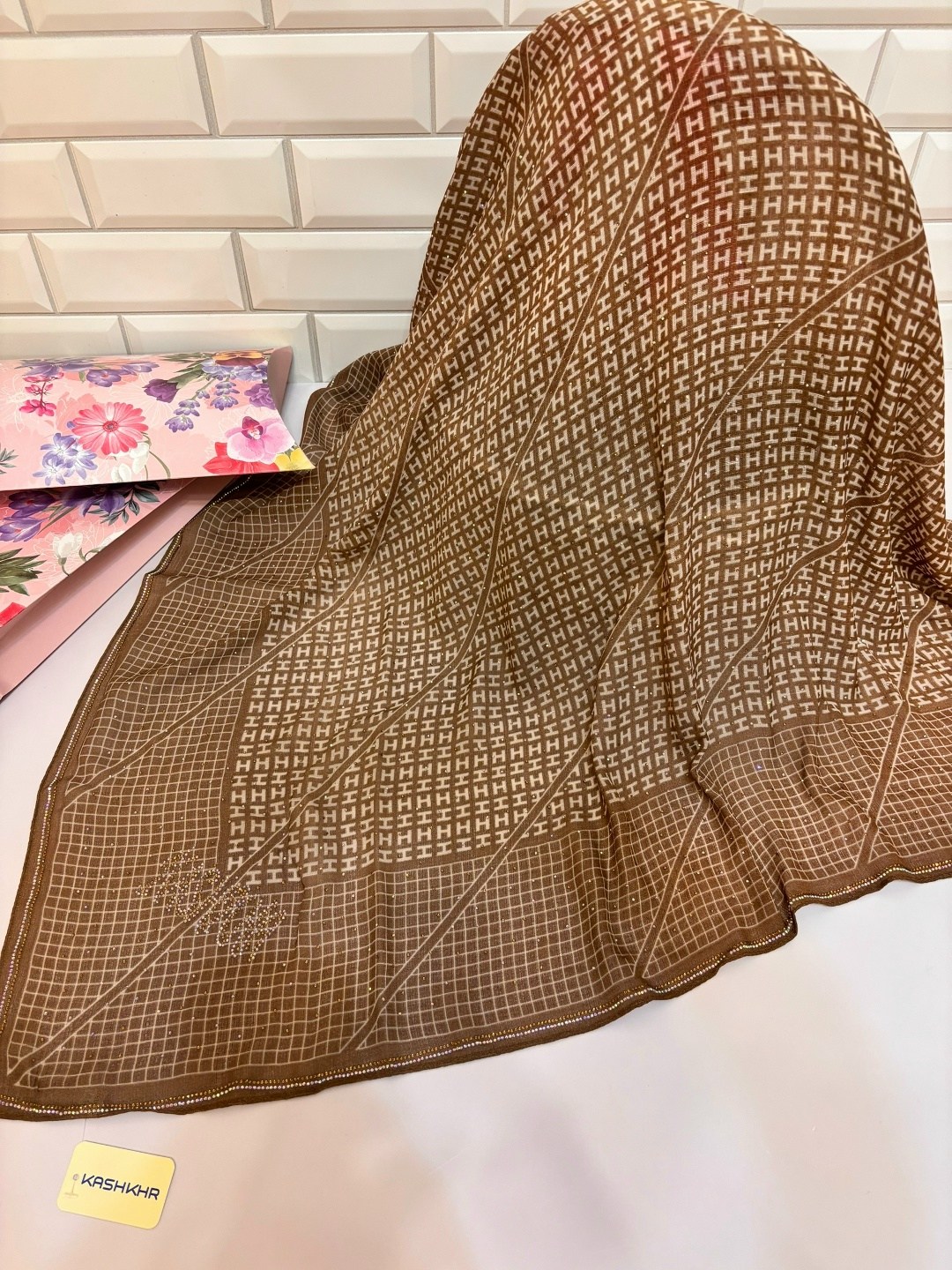 брендовый платок,платка,платки шанель,платки женские,платок chanel