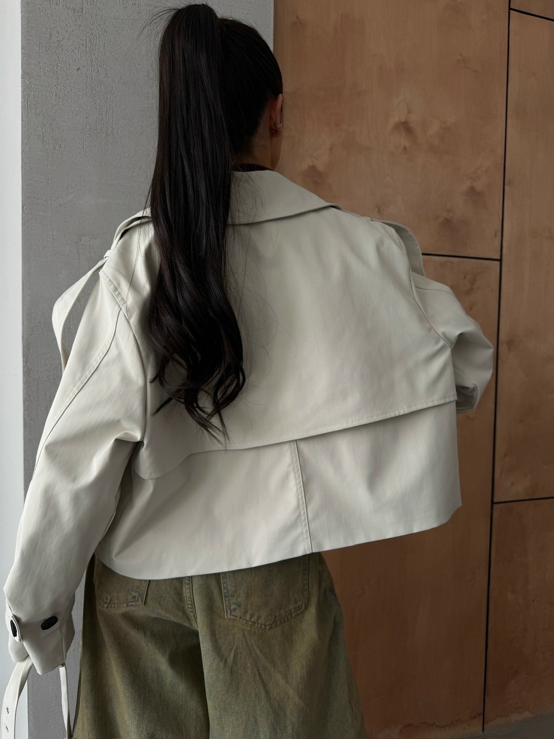 легкая куртка,куртка тренч,куртка с поясом,тренч укороченный fashion concept,куртка