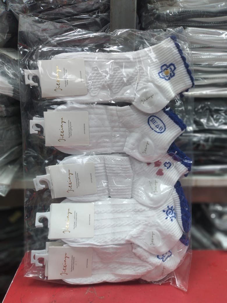 носки женские 10 пар,носки женские белые,женские носки,носки комплект,носки хлопковые