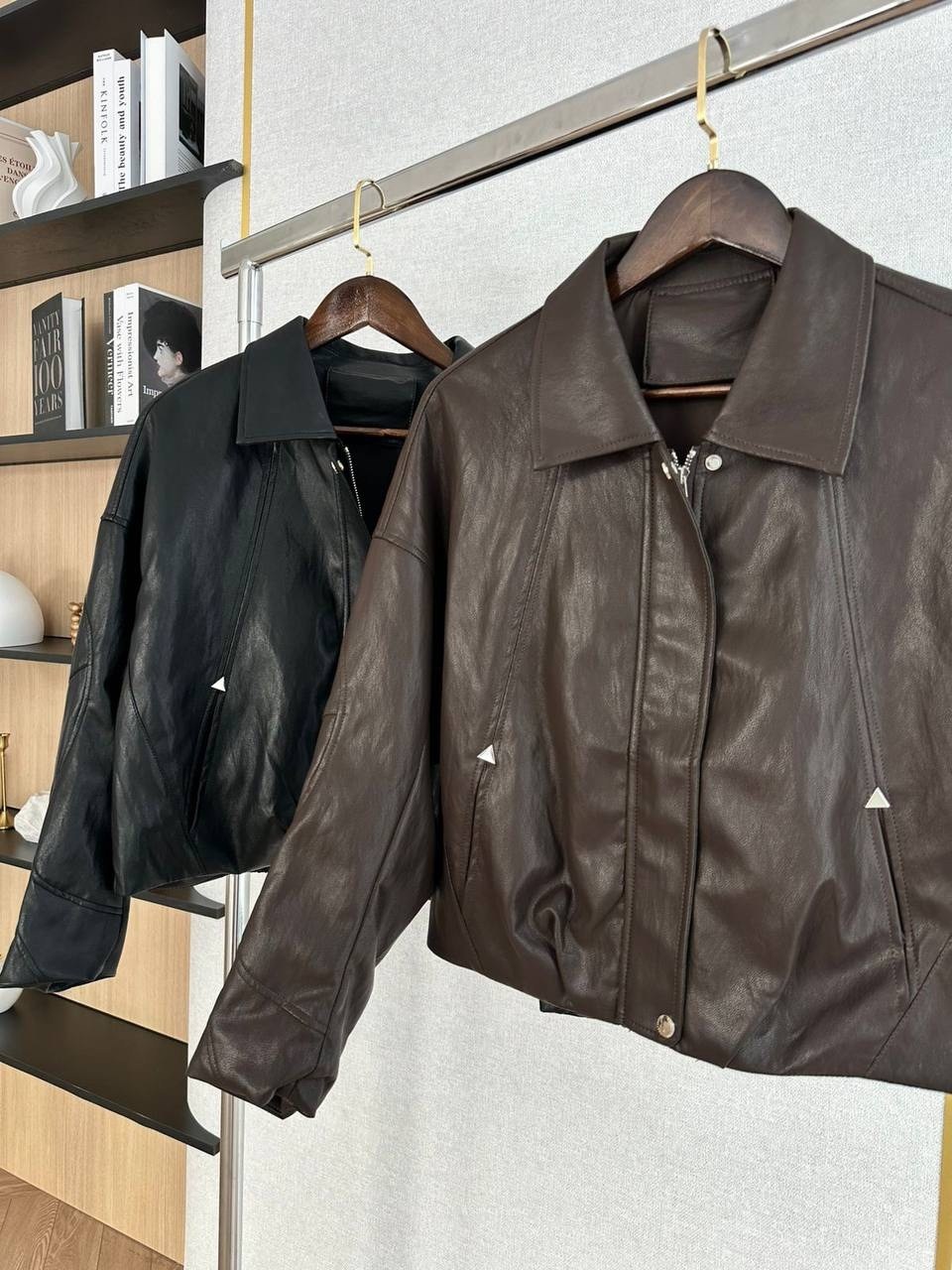 стильные куртки,куртка,куртка комбинированная,кожаная куртка,куртка бомбер