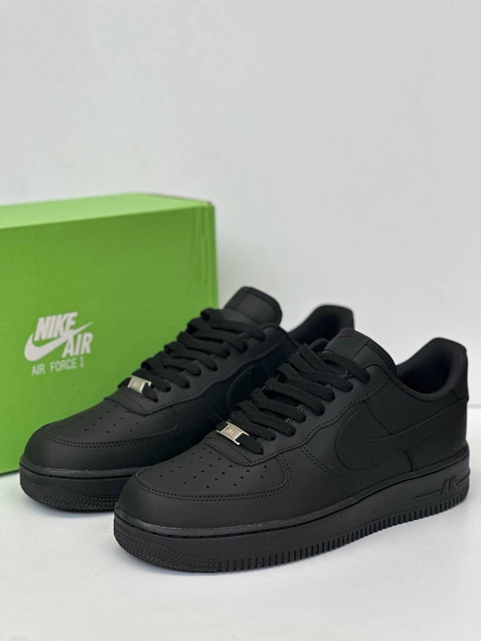 кроссовки nike air force 1 черные мужские,кроссовки nike air force 1,кроссовки,кроссовки nike air force 1 low black,nike air force 1 black