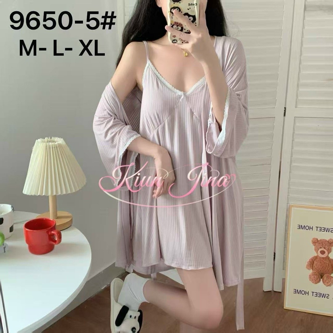 пеньюар комплект,пижама для женщин,пижама комплект женская,женская пижама,комплект пижама