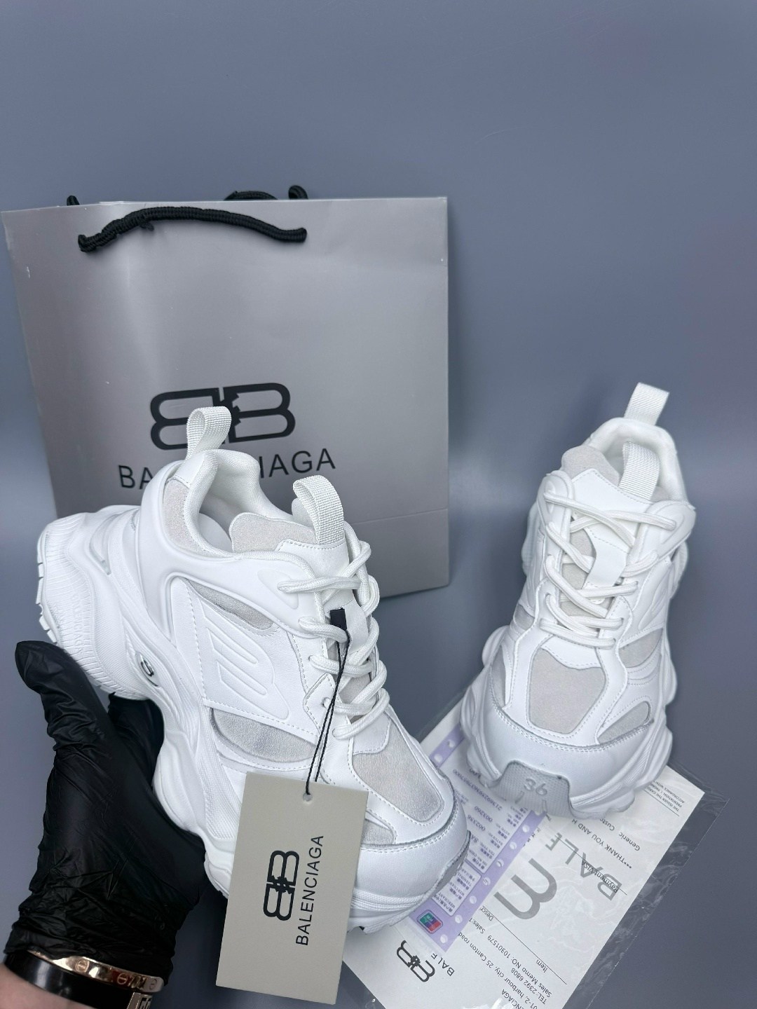 женские кроссовки balenciaga,кроссовки balenciaga,кроссовки balenciaga balenciaga кроссовки,кроссовки balenciaga на шнуровке,balenciaga трек белые кроссовки размер 41