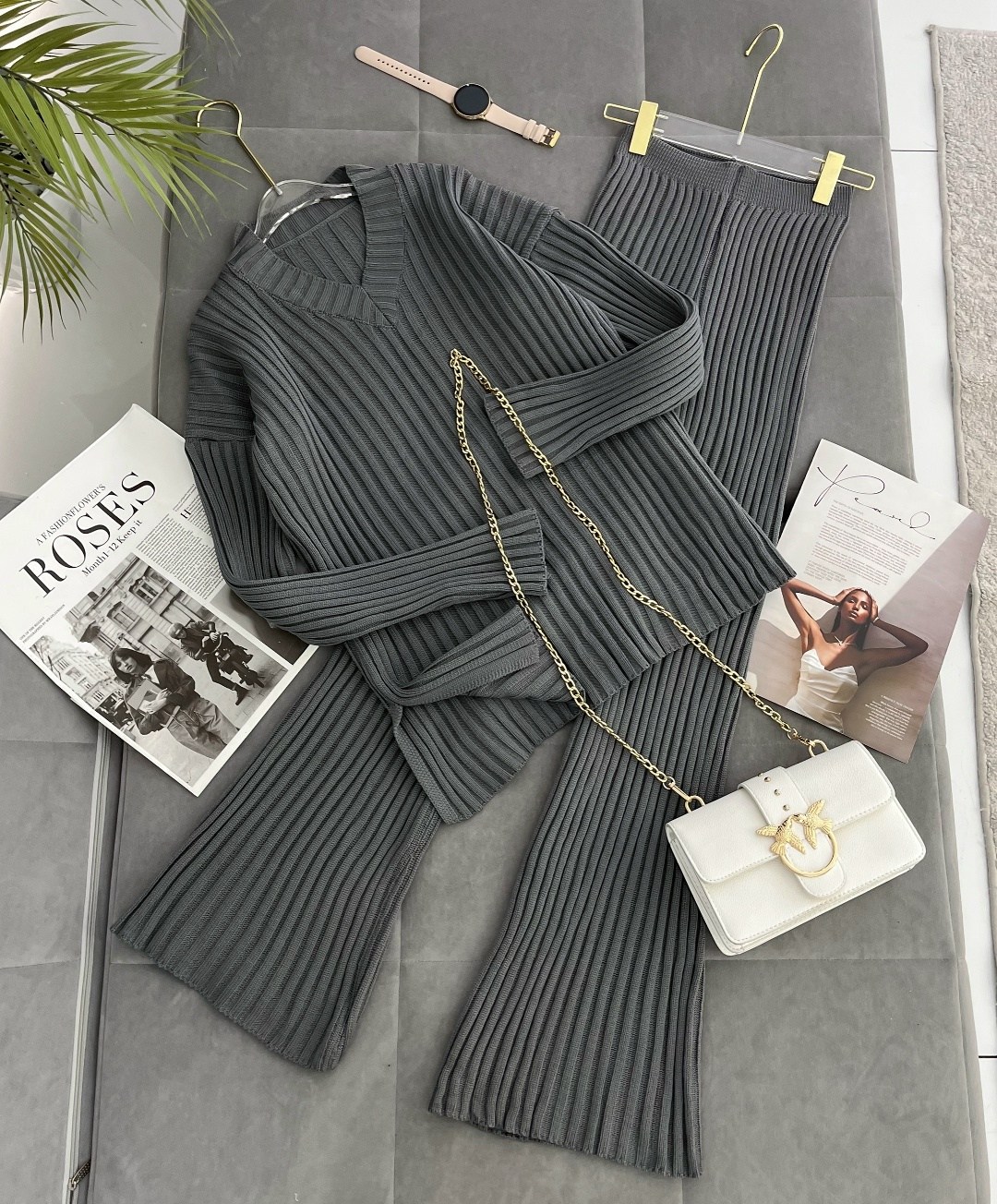 трикотажные костюмы,женский костюм,вязаные костюмы,костюм двойка,трикотажный брючный костюм