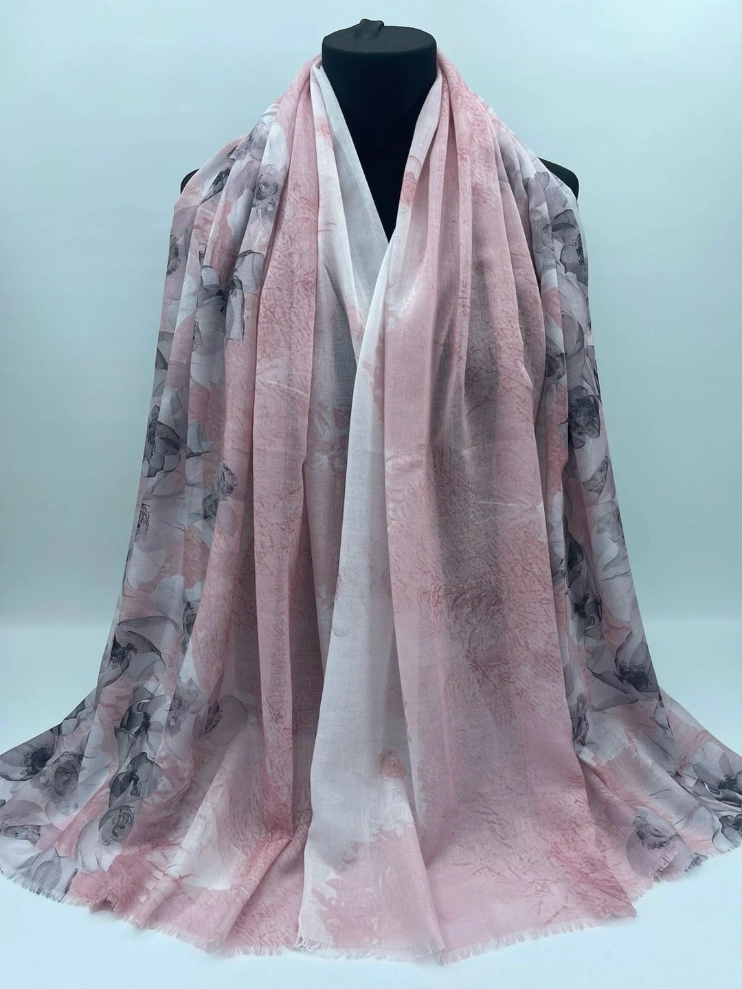 женский палантин,палантин,палантин весенний,палантин 80,шарфы для женщин