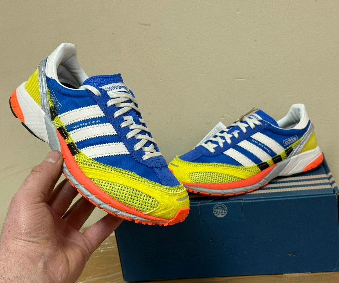 кроссовки adidas,кроссовки,adidas adizero sl,кроссовки спортивные bad bunny,кроссовки мужские женские adidas