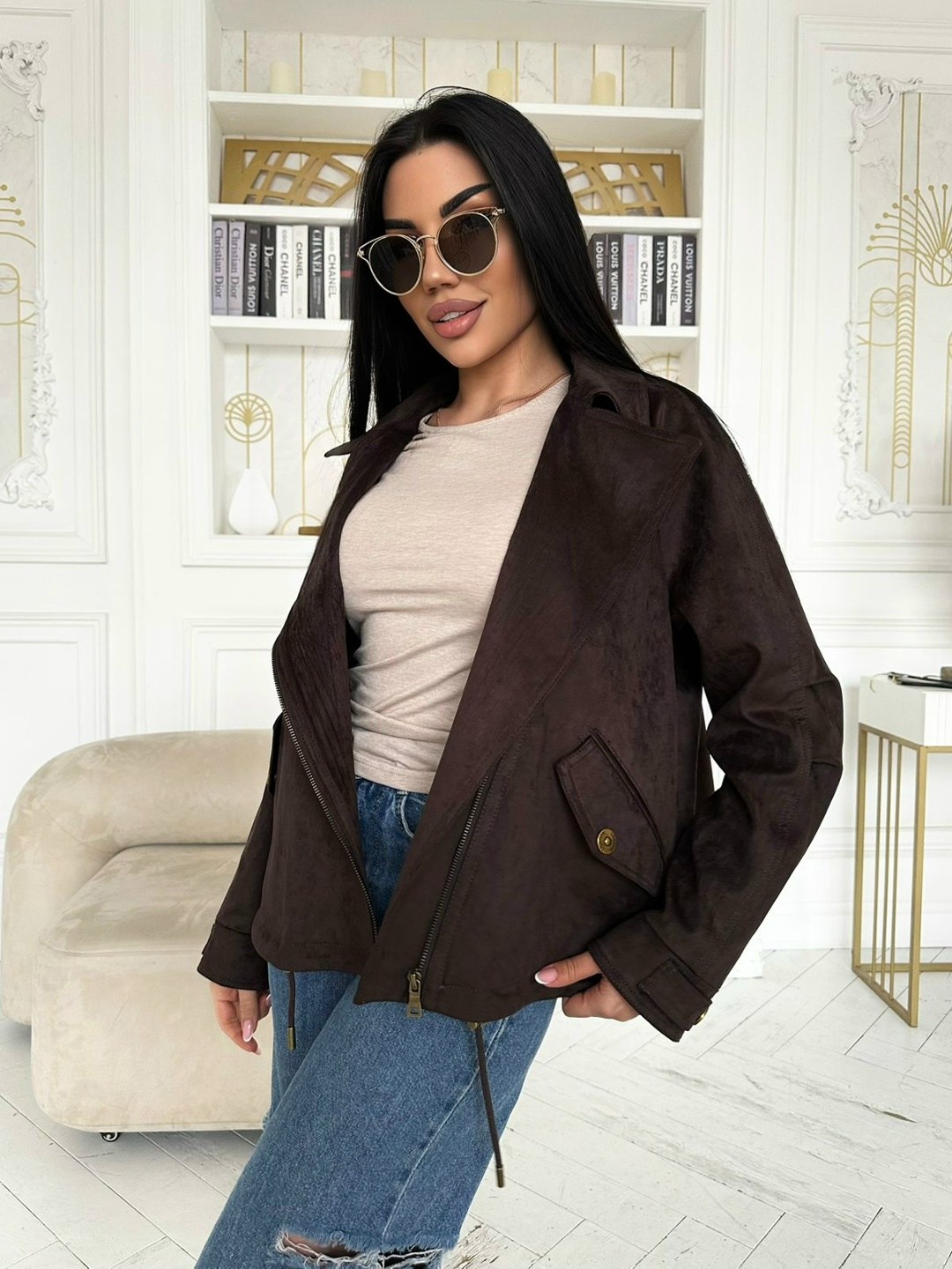 куртка женская,куртка замш,куртка женская замшевая,замшевая куртка,кожаная куртка