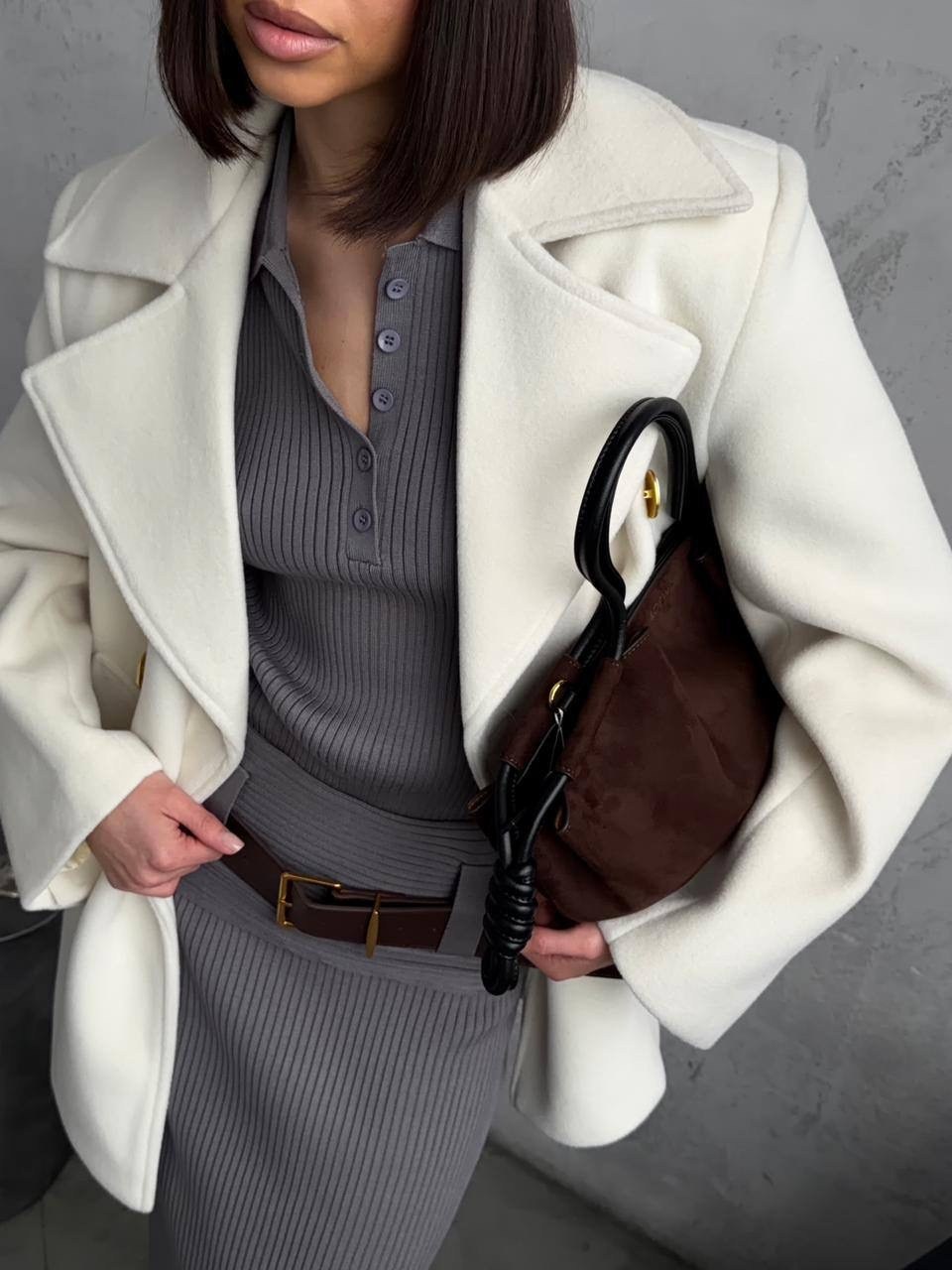 стиль мода,костюм с юбкой,пальто,женское пальто